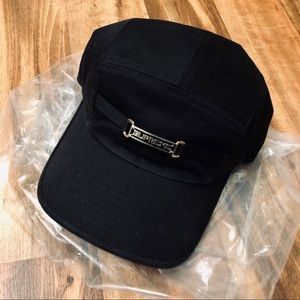 Ss2 Supreme Name Plate Camp Cap | Poshmark